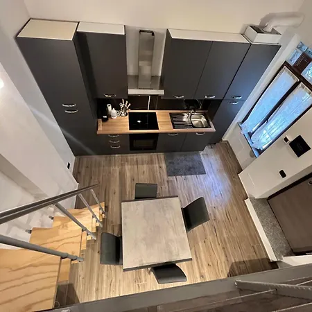דירה Domusmi Delfico 26 A מילאנו